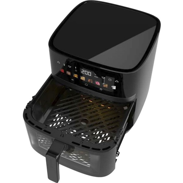Фото - Мультипечь Cecotec Cecofry&Grill Duoheat 8000
