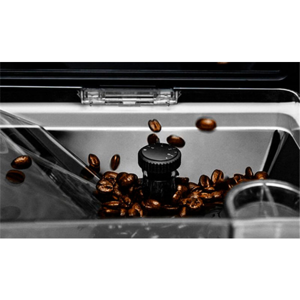 Купити Кавомашина Cecotec Cumbia Power Matic-ccino 6000 Serie Nera за  низькою ціною в Києві, Україні. Найнижча ціна на Cecotec Cumbia Power  Matic-ccino 6000 Serie Nera в інтернет магазині Comfy (Комфі)