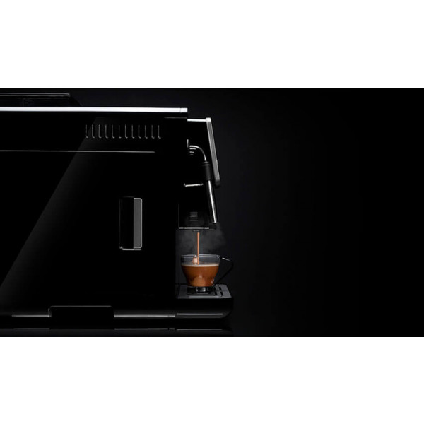 Купити Кавомашина Cecotec Cumbia Power Matic-ccino 6000 Serie Nera за  низькою ціною в Києві, Україні. Найнижча ціна на Cecotec Cumbia Power  Matic-ccino 6000 Serie Nera в інтернет магазині Comfy (Комфі)