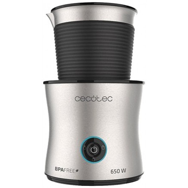 Фото - Модуль для збивання молока Cecotec Power Moka Spume 5000 (CCTC-01518)