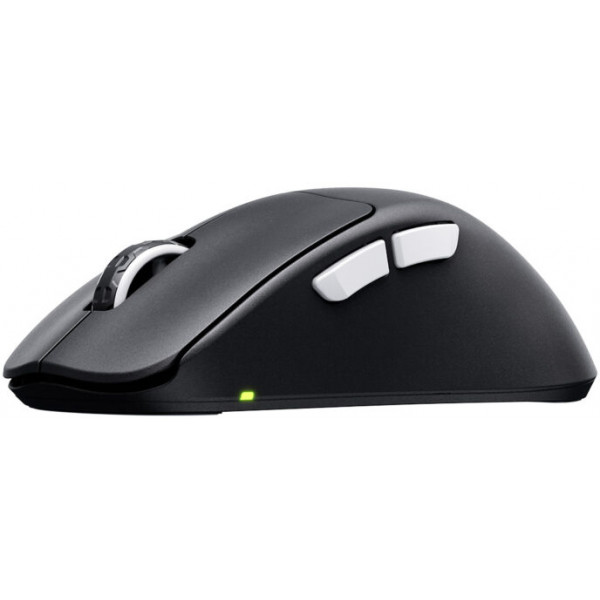 Фото - Миша бездротова ігрова Cherry Xtrfy M64 PRO Black (CX-M64W-PRO-BLACK)
