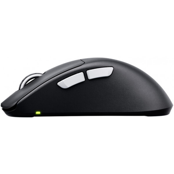Фото - Миша бездротова ігрова Cherry Xtrfy M64 PRO Black (CX-M64W-PRO-BLACK)