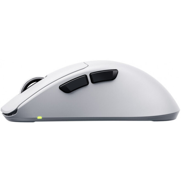 Фото - Миша бездротова ігрова Cherry Xtrfy M64 PRO White (CX-M64W-PRO-WHITE)