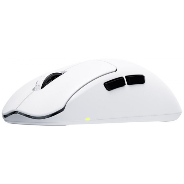 Фото - Миша бездротова ігрова Cherry Xtrfy M68 PRO White (CX-M68W-PRO-WHITE)