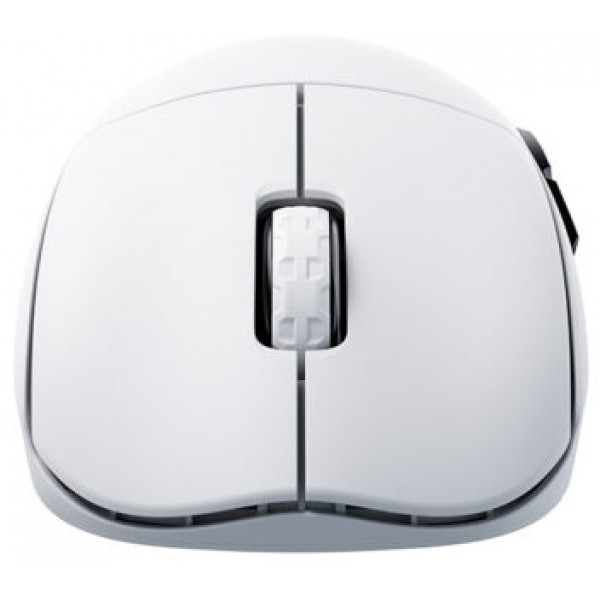 Фото - Миша бездротова ігрова Cherry Xtrfy M68 PRO White (CX-M68W-PRO-WHITE)