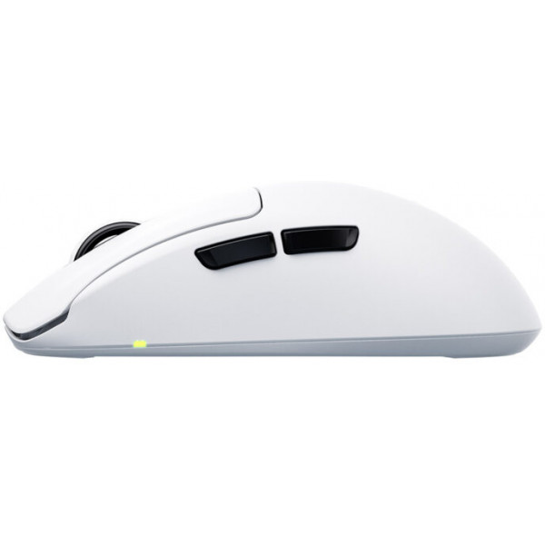 Фото - Миша бездротова ігрова Cherry Xtrfy M68 PRO White (CX-M68W-PRO-WHITE)
