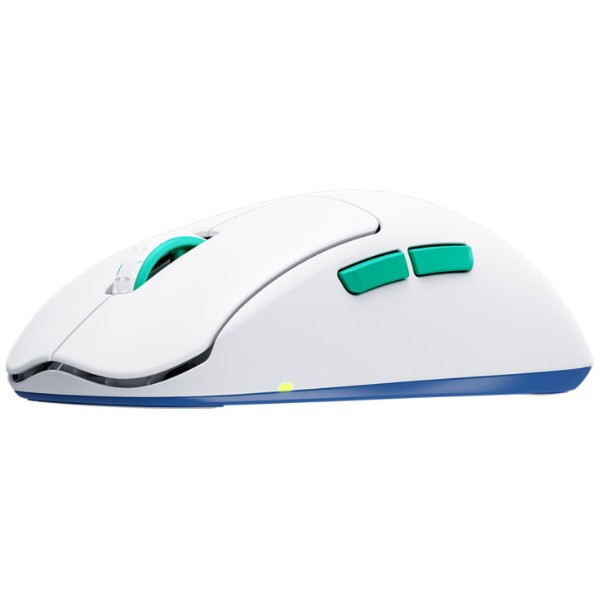 Фото - Мышь беспроводная игровая Cherry Xtrfy M68 White (CX-M68W-WHITE)