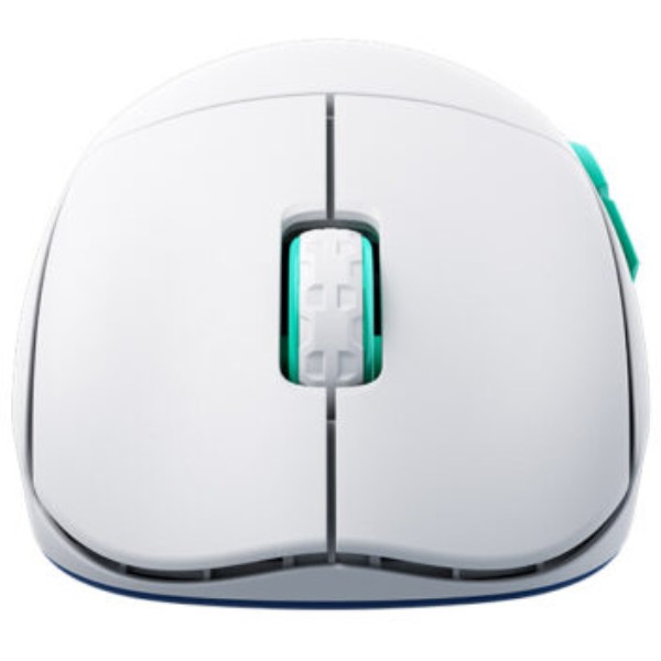 Фото - Мышь беспроводная игровая Cherry Xtrfy M68 White (CX-M68W-WHITE)