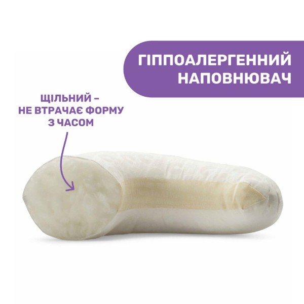 Фото - Подушка для кормления Chicco Boppy Pillow Deluxe цв.48 (79912.48)