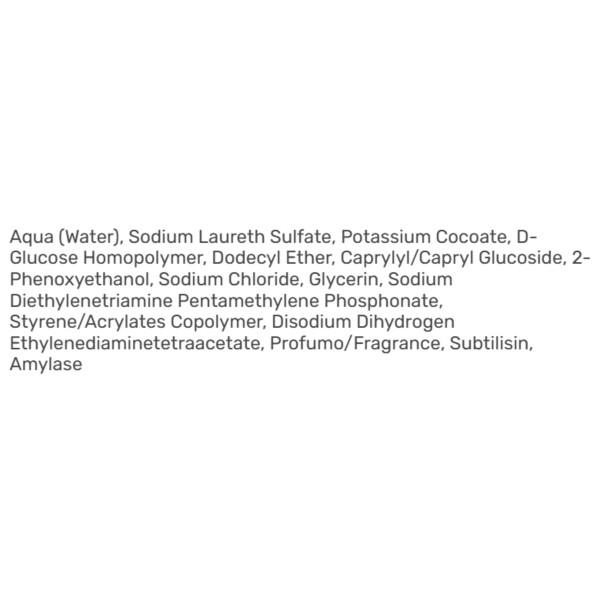 Фото - Гель для прання Chicco Sensitive (07532.20)