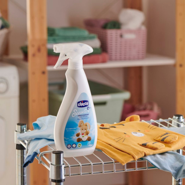 Фото - Средство для удаления пятен Chicco Sensitive (10102.00)