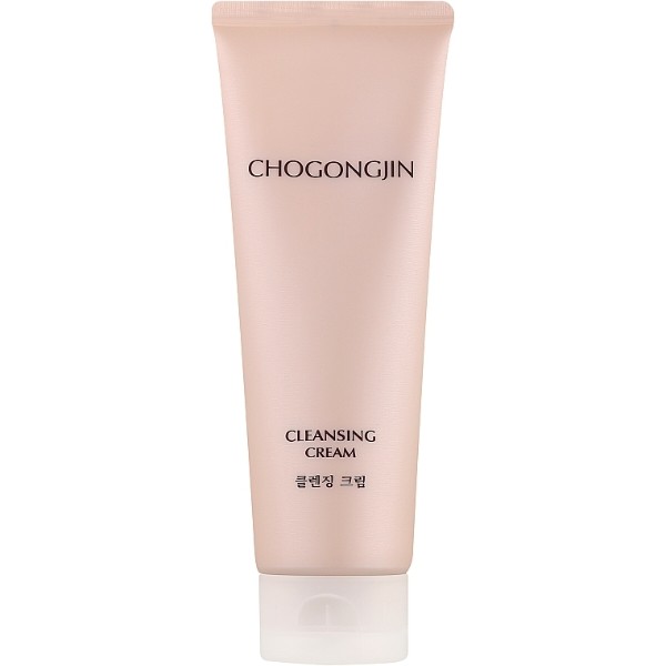 Фото - Крем для лица Missha Chogongjin Cleansing Cream (8809747944828)