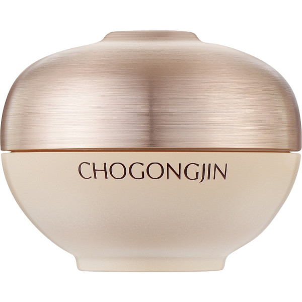 Фото - Крем для кожи вокруг глаз Missha Chogongjin Geumsul Jin Cream Eye 30 мл (8809747941926)