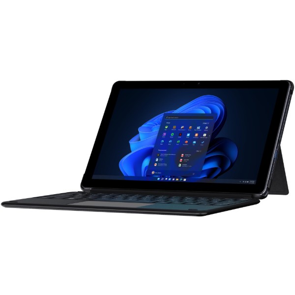 Фото - Уценка - Планшет Chuwi Hi10 X1 8/256GB (CWI641/KBC/CW-112612) Win11 с клавиатурой