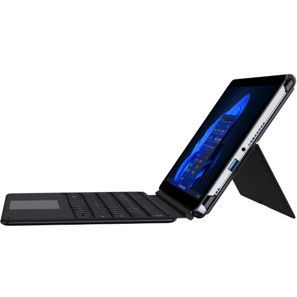 Фото - Уценка - Планшет Chuwi Hi10 X1 8/256GB (CWI641/KBC/CW-112612) Win11 с клавиатурой