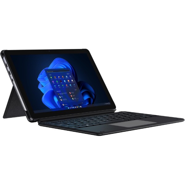 Фото - Уценка - Планшет Chuwi Hi10 X1 8/256GB (CWI641/KBC/CW-112612) Win11 с клавиатурой
