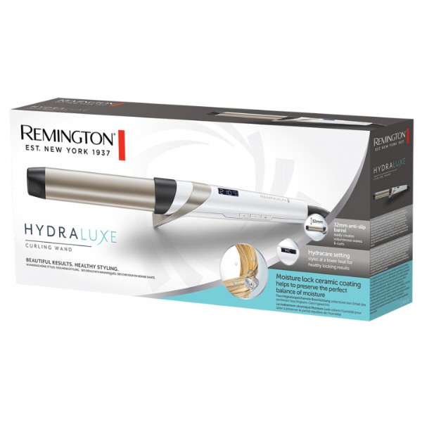 Фото - Плойка Remington CI89H1 HYDRAluxe