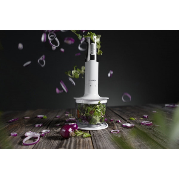 Фото - Блендер міні-комбайн Concept TM4910