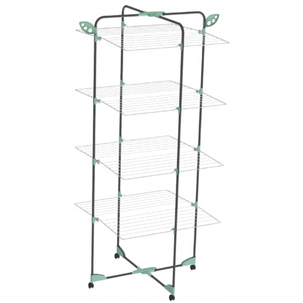 Фото - Сушарка для білизни Colombo Alpina 40 (ST194/4CF)