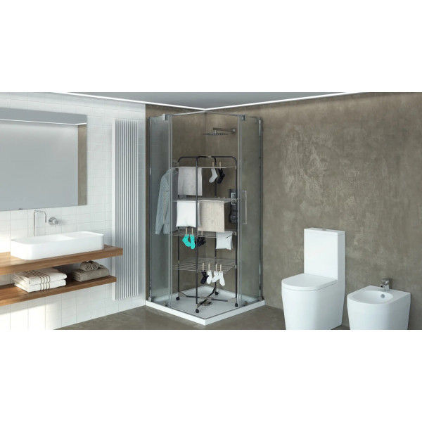 Фото - Сушарка для білизни Colombo Alpina 40 (ST194/4CF)