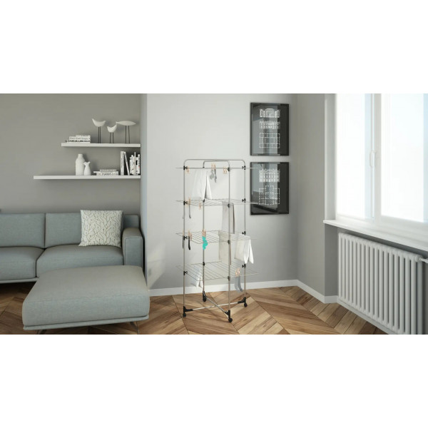 Фото - Сушилка для белья Colombo Icaro 40 (ST194/4)