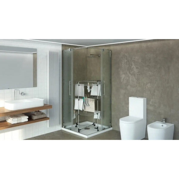 Фото - Сушилка для белья Colombo Icaro 40 (ST194/4)