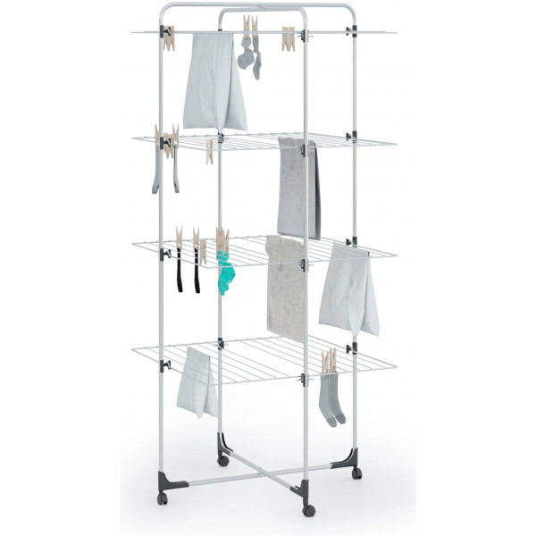 Фото - Сушилка для белья Colombo Icaro 40 (ST194/4)