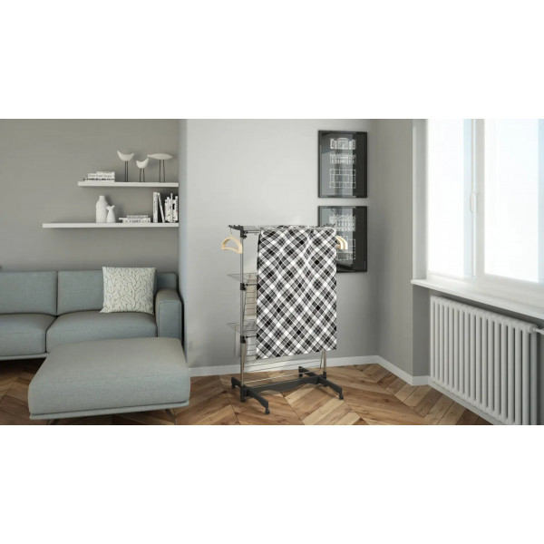 Фото - Сушилка для белья Colombo Vertical (ST1030)