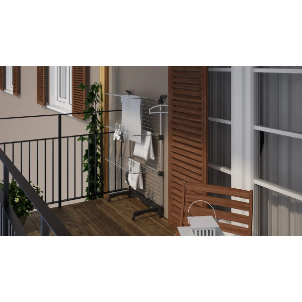 Фото - Сушилка для белья Colombo Vertical (ST1030)