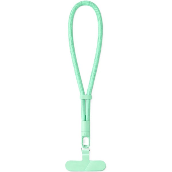 Фото - Ремешок для смартфона Colorway Handy Strap, mint (CW-SCHS-MT)