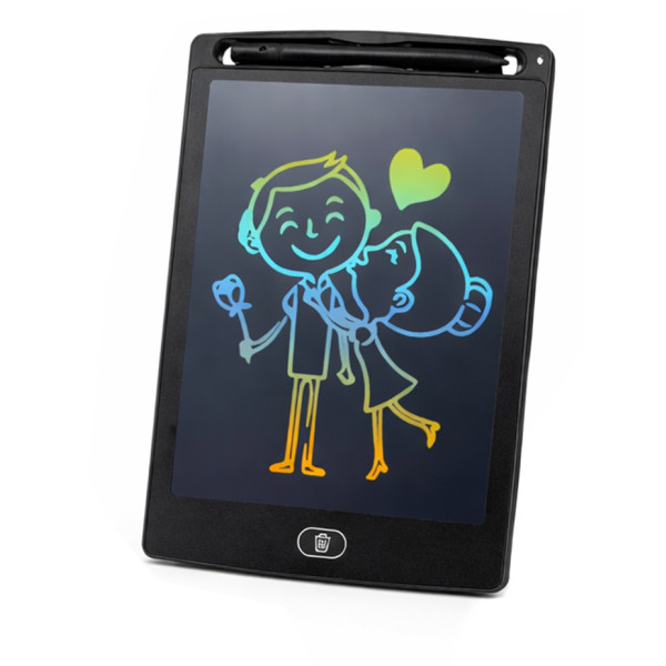 Фото - Графічний планшет Colorway LCD Writing Tablet 8.5 (CW-WT8BK)