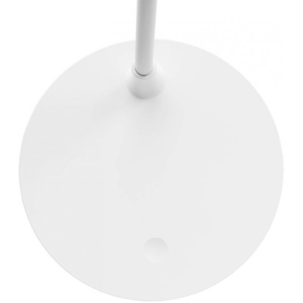 Фото - Настільна лампа Colorway Portable & Flexible 360 White (CW-DL12FB-W)