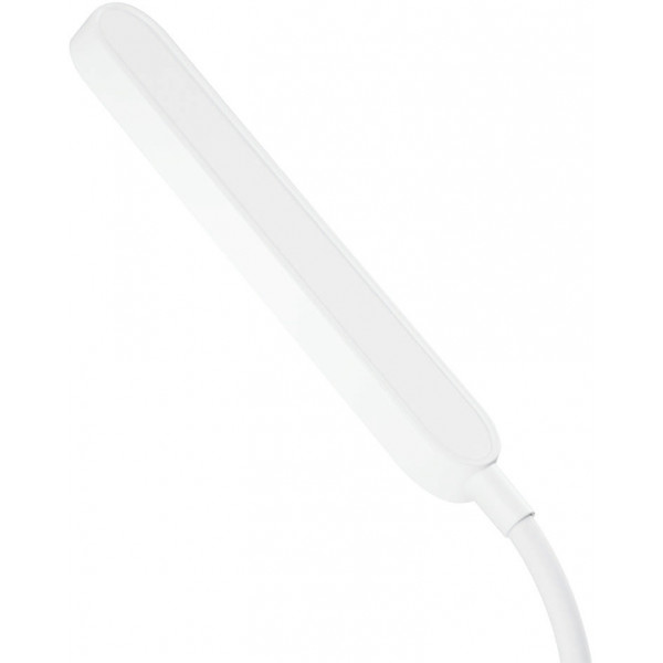 Фото - Настільна лампа Colorway Portable & Flexible 360 White (CW-DL12FB-W)