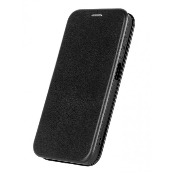 Фото - Чохол для смартфону Colorway Simple Book Samsung Galaxy M15 Black (CW-CSBSGM156-BK)
