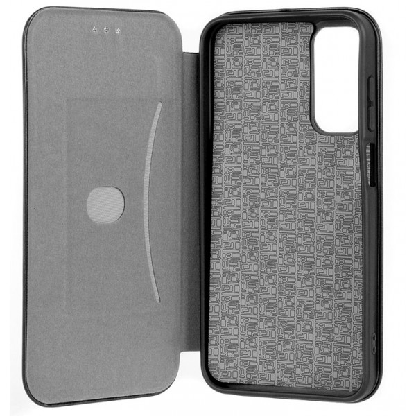 Фото - Чохол для смартфону Colorway Simple Book Samsung Galaxy M15 Black (CW-CSBSGM156-BK)