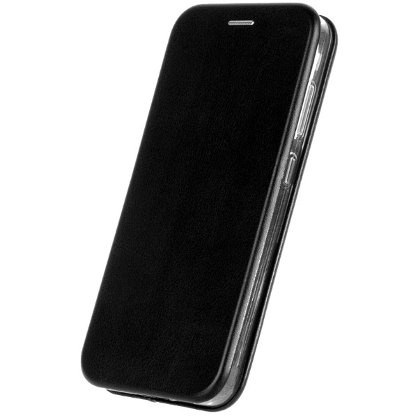 Фото - Чехол для смартфона Colorway Simple Book Samsung Galaxy S24FE Black (CW-CSBSG721-BK)