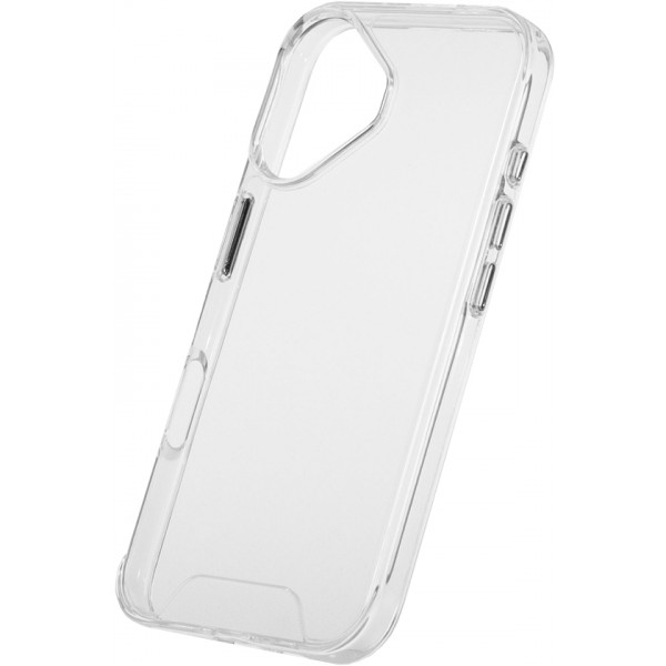 Фото - Чехол для смартфона Colorway Space Series Apple iPhone 16 (CW-CSSAI16)