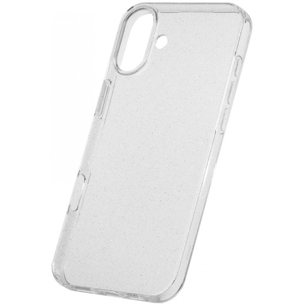 Фото - Чохол для смартфону Colorway TPU-Shine Apple iPhone 16 Plus (CW-CTSAI16PL)