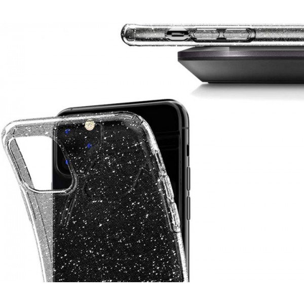 Фото - Чехол для смартфона Colorway TPU-Shine Apple iPhone 16 Pro (CW-CTSAI16P)