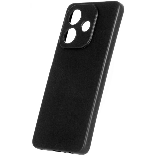 Фото - Чехол для смартфона Colorway TPU matt Oppo A3 Black (CW-CTMOA3-BK)