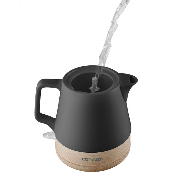 Фото - Электрический чайник Concept RK0062