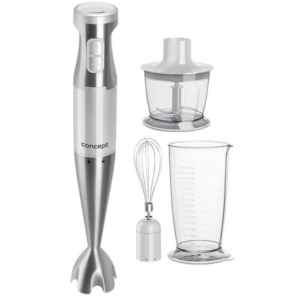 Фото - Блендер міні-комбайн Concept TM4910
