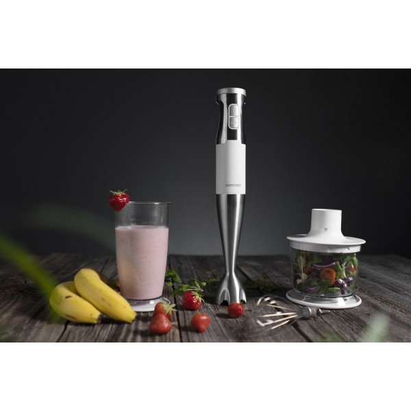 Фото - Блендер міні-комбайн Concept TM4910