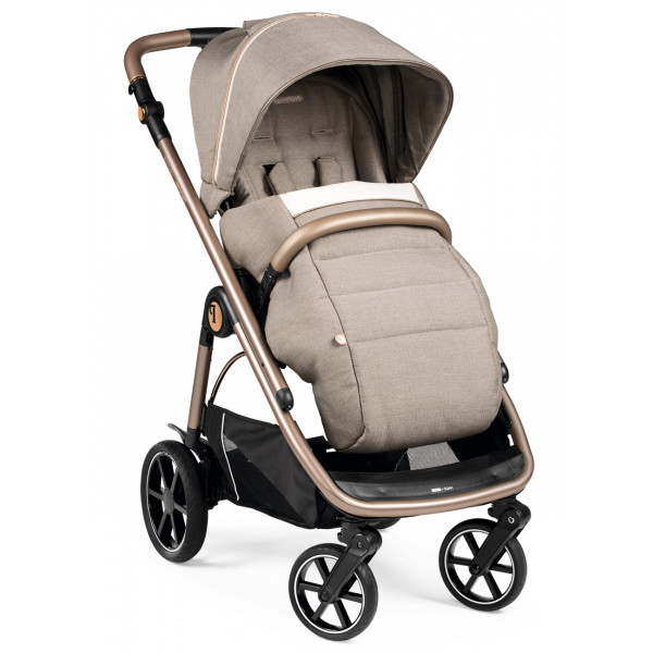 Фото - Коляска прогулянкова Peg-Perego Veloce Mon Amour (IP26000000BA36PI29) Фото - Коляска прогулянкова Peg-Perego Veloce Mon Amour (IP26000000BA36PI29)