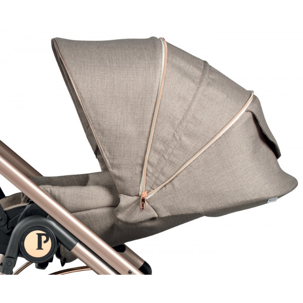 Фото - Коляска прогулянкова Peg-Perego Veloce Mon Amour (IP26000000BA36PI29)