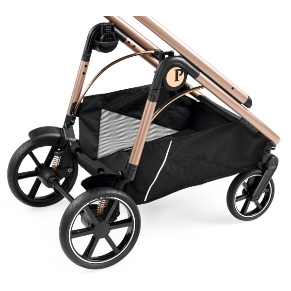 Фото - Коляска прогулянкова Peg-Perego Veloce Mon Amour (IP26000000BA36PI29)