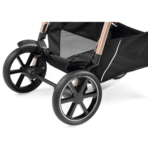 Фото - Коляска прогулянкова Peg-Perego Veloce Mon Amour (IP26000000BA36PI29)