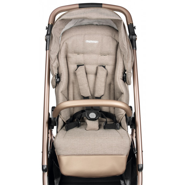 Фото - Коляска прогулянкова Peg-Perego Veloce Mon Amour (IP26000000BA36PI29)