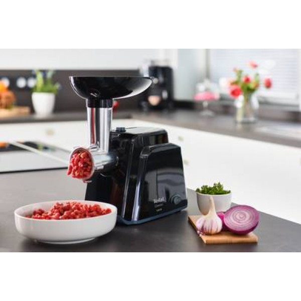 Фото - Мясорубка Tefal NE105838