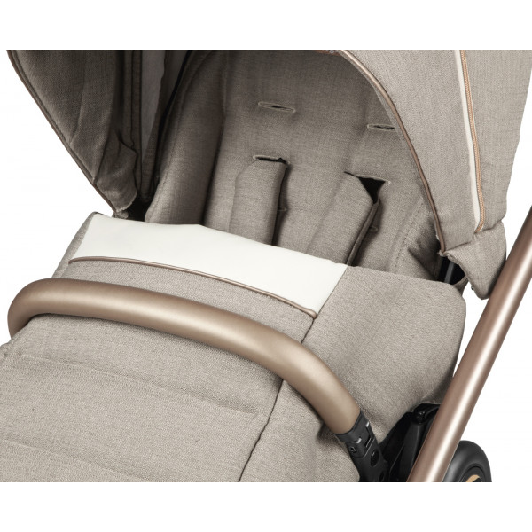 Фото - Коляска прогулянкова Peg-Perego Veloce Mon Amour (IP26000000BA36PI29)